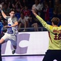 Mladi rukometaši porazom od Austrije ostali bez plasmana na Svetsko prvenstvo