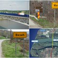 Uskoro most kod Bačke Palanke: Idealno rešenje za meštane Neština i Vizića
