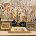 (SNIMAK KRAĐE) Pronađene slike Sezana, Matisa, Renoara: U martu ukradene za tri minuta