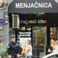 Devizni kurs: Evro u ponedeljak 117,35 dinara