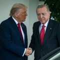 Erdogan očekuje da Tramp ispuni obećanje
