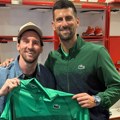 Đokovića muči smeč, Mesija penali: I najveći sportisti svih vremena imaju po jednu upečatljivu manu!