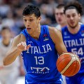 Italija ubedljiva protiv Estonije pred duele sa BiH i Srbijom