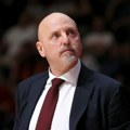 Obradovićev Hapoel ne odustaje od Evrolige - spremna ponudu za dugoročnu licencu