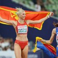 Fenomenalna Marija Vuković blistala u Cirihu