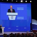 Putin: "Rusija je jaka i ostaće jaka"