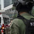 Policija u Hongkongu istražuje snimke psa u uključenoj veš-mašini