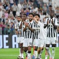 Voltemade stigao u Juventus iz Njukasla
