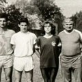 Žekljo Pantelić, spoljnopolitički komentator i bivši atletičar: Trener AK Sloboda Bato Radojičić bio je najznačajnija osoba u…