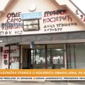 Kako propada jedna od najlepšhih železničkih stanica (VIDEO)