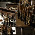 Policija pronašla skaldište sa oružjem i municijom u gradu Špajeru