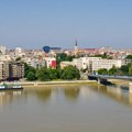 U ovom delu Novog Sada niče novi stambeni objekat: Najveći stan ima 125 kvadrata i dva nivoa