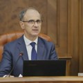 Macut pozvao predstavnike državnih univerziteta na sastanak o međunarodnom rangiranju fakulteta