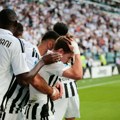 Petorica igrača Juventusa operisana od početka sezone
