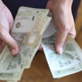 Akcionarski fond isplatio skoro 29 milijardi dinara: Novac dobilo više od 4,8 miliona građana