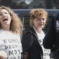 Suzan Sarandon uhapšena ispred sedišta Ujedinjenih nacija (VIDEO)