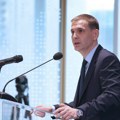 Miloš Jovanović (Novi DSS) najavio formiranje Razvojne banke