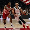 Kris Džons veruje u Zvezdu pred Efes: Nema izgovora, moramo da radimo i rezultati će doći...