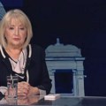 Đukić Dejanović: Dačić odlično vodio policiju, biće blago za državu da ponovo bude na državnoj funkciji