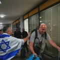 Izraelsko ministarstvo saobraćaja: Izrael organizuje repatriacione letove iz Dubaija