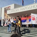 “Pobunjene balerine” odgovorile SNP-u: Sud je dokazao da Aja Jung nije kompetentna da vodi profesionalni baletski ansambl