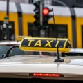 Odgrizao uvo ženi taksisti jer nije imala uređaj za platne kartice: Uhapšen napadač (35) u Atini