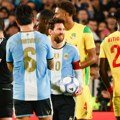 Poslednji tango, poslednji gol! Pogledajte kako je čudesni Mesi stavio tačku na reprezentativnu karijeru! (video)