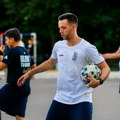 Od Bloka 1 do krova Evrope: Marko Pavlovski vraća fudbalu ono što mu je dao