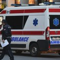 Pešak poginuo na obilaznici kod Ostružnice