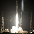 Ruski i američki astronauti lete zajedno