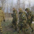 Estonija gradi 150 bunkera na granici sa Rusijom