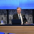 Plenković objavio novu minimalnu plaću