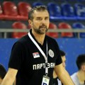 Nenad Maksić u Sloveniji: Nekadaši trener rukometaša Partizana preuzeo Slovenj Gradec