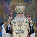 Ruski patrijarh Kiril: Istina je na našoj strani