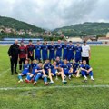 Istorijski uspeh pribojskog fudbala: Dve mlađe selekcije Fapa izborile plasman u Prvu ligu