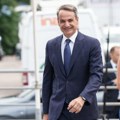 Mitsotakis ponovo na putu da glatko osvoji grčke izbore