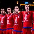 Juniorska rukometna selekcija Srbije zauzela četvrto mesto na Svetskom prvenstvu