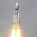 Astronomija i Azija: Indija započela ambicioznu misiju na Mesec, raketa Čandrajan lansirana