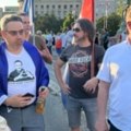 РДД: Још једном антиратном активисти одбијен захтев за боравак у Србији