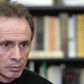Srbija i književnost: „Nežan, duhovit i pun znanja", preminuo književnik David Albahari