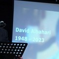 Održana komemoracija književniku Davidu Albahariju