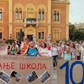„Srbija protiv nasilja“ u više gradova: Škole nebezbedna mesta za decu