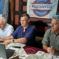 U Rodoljubima Srbije i bivši članovi Dveri, hoće da prave pomirenje između vrednosti kapitalizma i socijalizma