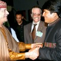 Hteli da ubiju Gadafija: Francuzi oborili avion greškom?