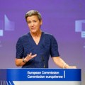 Vestager i službeno kandidatkinja za šeficu Evropske investicijske banke