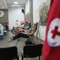 Dobrovoljno davanje krvi 7. septembra u Zrenjaninu