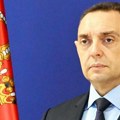 Директор Безбедносно информативне агенције Александар Вулин поднео оставку