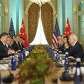 Dosta prostora za bilateralnu saradnju SAD i Kine: Bajden i Si na sastanku u San Francisku obnovili vojne komunikacije