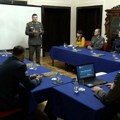Oficiri Vojske Srbije šire znanje i vidike: Počeo petodnevni kurs za odnose sa javnošću