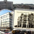 Ovoj zgradi u centru Beograda vraća se izgled po ideji srpskog gaudija: Krasila je razglednice, sada joj se vraća stari sjaj…
